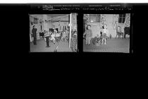 Woodmen of the World Meeting: Easter Party (2 Negatives) 1950s, undated [Sleeve 30, Folder d, Box 22]